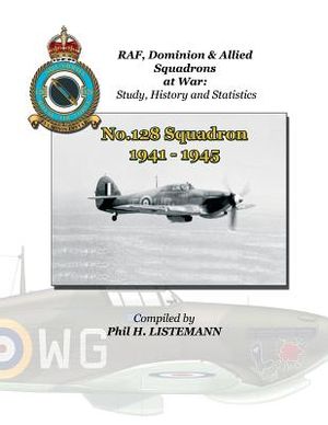 No. 128 Squadron 1941 - 1945 image number 0