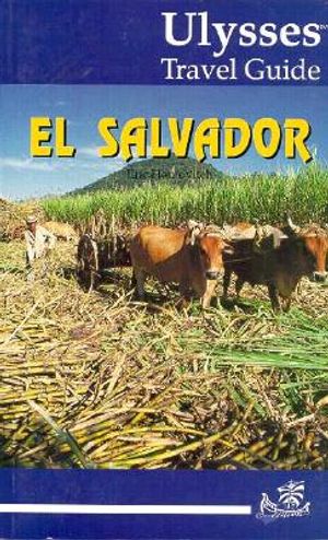 El Salvador image number 0