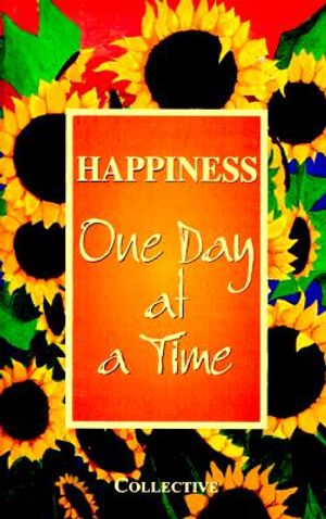 Happiness One Day at a Time image number 0