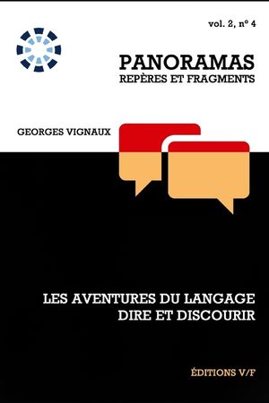 Dire et discourir image number 0