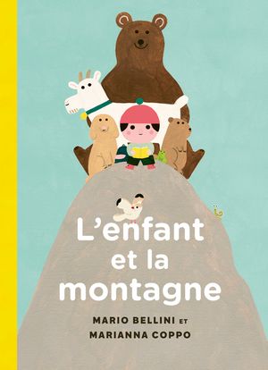 L'Enfant Et La Montagne image number 0