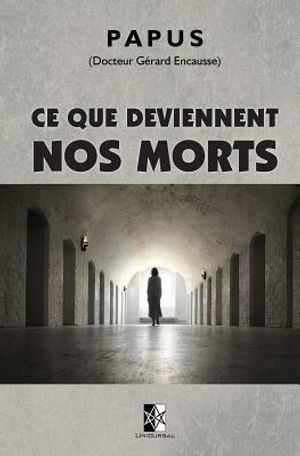Ce que deviennent nos Morts image number 0