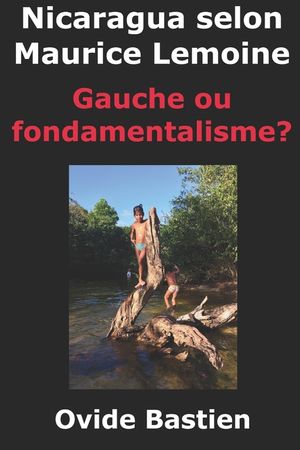 Nicaragua selon Maurice Lemoine: Gauche ou fondamentalisme? image number 0