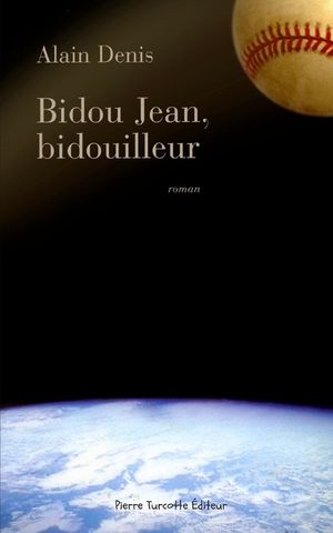 Bidou Jean, bidouilleur image number 0