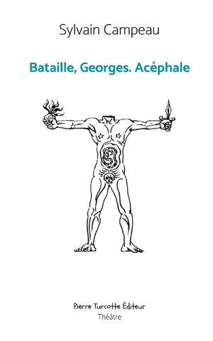 Bataille, Georges. Ac&eacute;phale image number 0