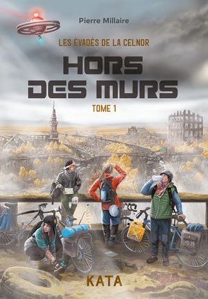 Hors Des Murs image number 0
