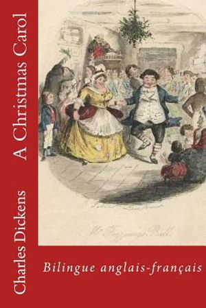A Christmas Carol: Bilingue anglais-francais image number 0