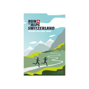 Run the Alps Switzerland: 30 Must-Do Trail Runs image number 0