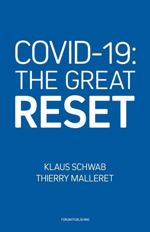 Covid-19: The Great Reset image number 0