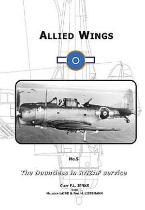 The Dauntless in RNZAF Service image number 0