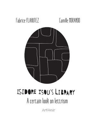 Isidore Isou's Library image number 0