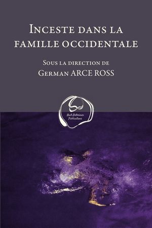 Inceste dans la famille occidentale image number 0