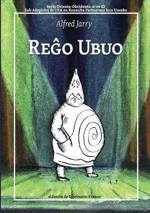 Reĝo Ubuo image number 0