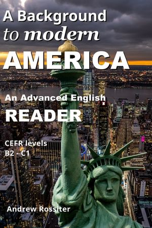 A Background to Modern America image number 0