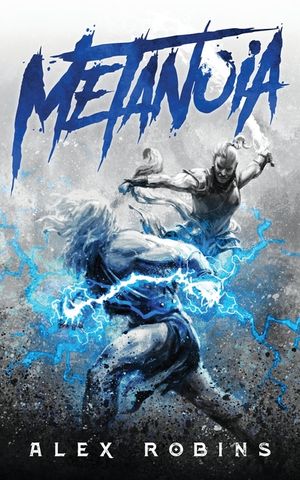 Metanoia image number 0
