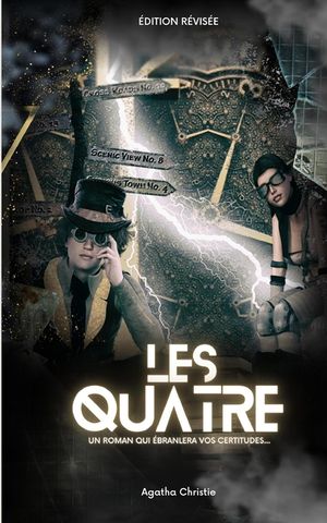 Les Quatre (Traduit) image number 0