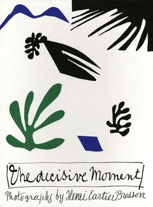 Henri Cartier-Bresson: The Decisive Moment image number 0
