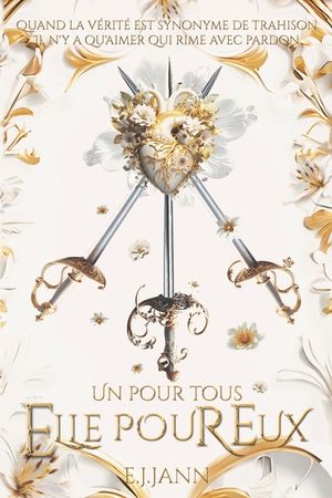 Elle pour Eux: Partie 2 image number 0