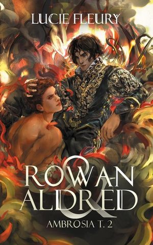 Rowan & Aldred image number 0