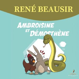 Ambroisine et D&eacute;mosth&egrave;ne image number 0