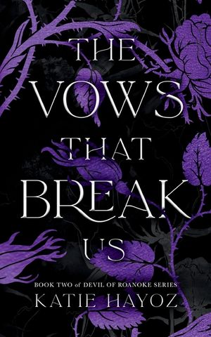 The Vows That Break Us image number 0