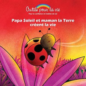 Papa Soleil et maman la Terre cr&eacute;ent la vie: La respiration/Garder ou retrouver son rythme image number 0