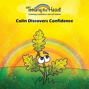 Colin Discovers Confidence: Grounding/Strenghtening your self-confidence image number 0