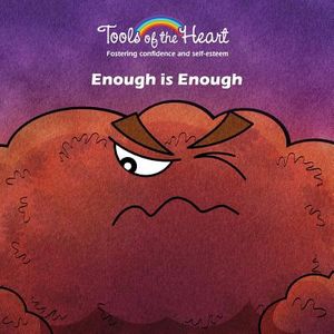 Enough is Enough: Self-respect/Daring to be yourself image number 0