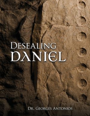 Desealing Daniel image number 0