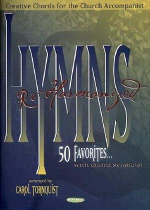 Hymns Re-Harmonized image number 0