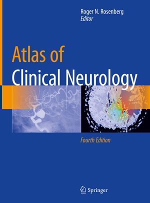 Atlas of Clinical Neurology image number 0