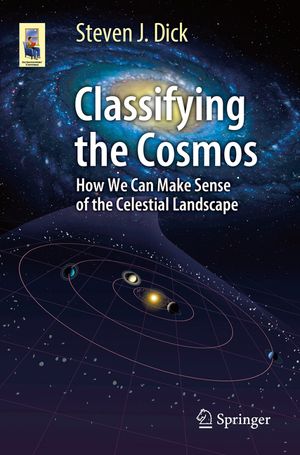 Classifying the Cosmos: How We Can Make Sense of the Celestial Landscape image number 0