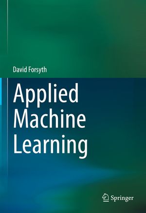 Applied Machine Learning image number 0