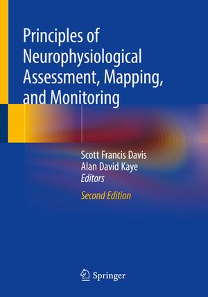 Principles of Neurophysiological Assessment, Mapping, and Monitoring image number 0