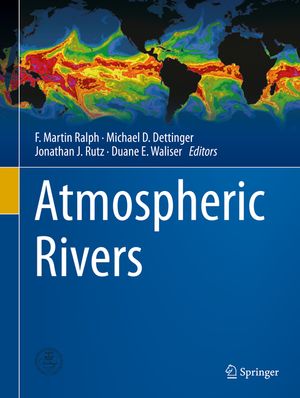 Atmospheric Rivers image number 0
