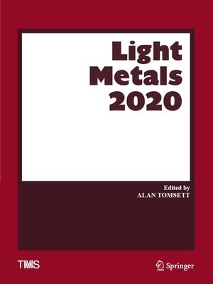 Light Metals 2020 image number 0