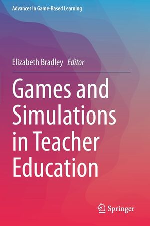 Games and Simulations in Teacher Education image number 0