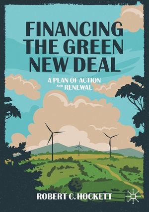 Financing the Green New Deal: A Plan of Action and Renewal image number 0