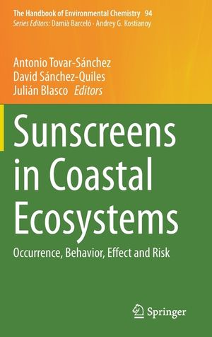 Sunscreens in Coastal Ecosystems: Occurrence, Behavior, Effect and Risk image number 0