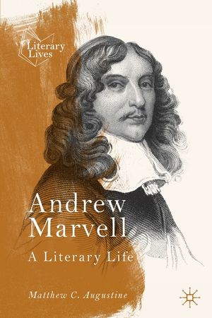 Andrew Marvell: A Literary Life image number 0