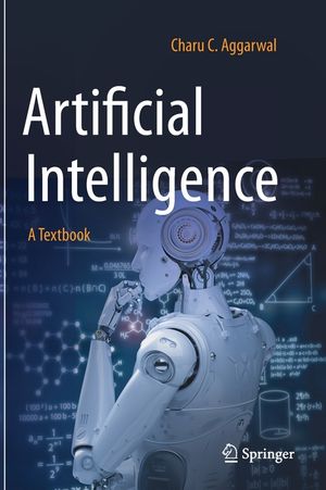Artificial Intelligence: A Textbook image number 0