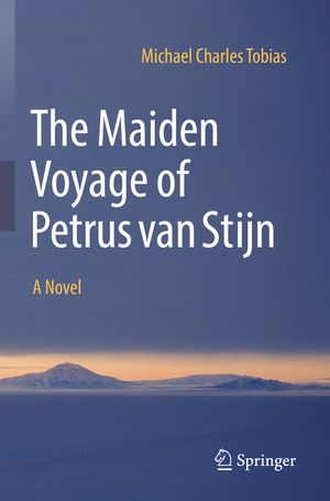 The Maiden Voyage of Petrus Van Stijn image number 0