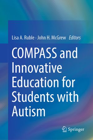 Compass and Innovative Education for Students with Autism image number 0