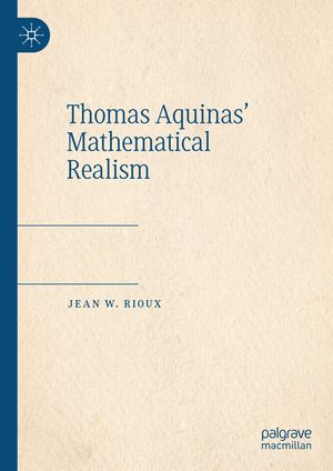 Thomas Aquinas' Mathematical Realism image number 0