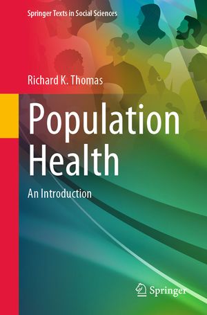 Population Health: An Introduction image number 0
