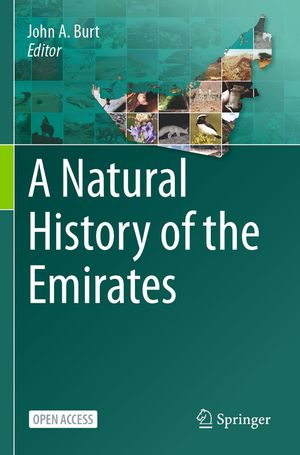 A Natural History of the Emirates image number 0