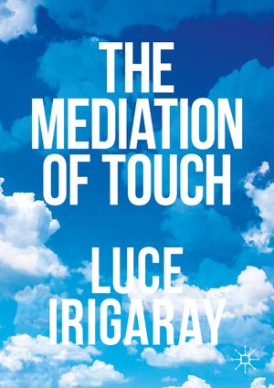 The Mediation of Touch image number 0