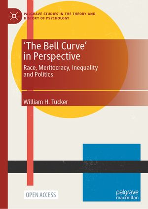 'The Bell Curve' in Perspective: Race, Meritocracy, Inequality and Politics image number 0