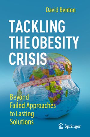 Tackling the Obesity Crisis: Beyond Failed Approaches to Lasting Solutions image number 0