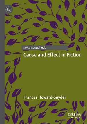 Cause and Effect in Fiction image number 0